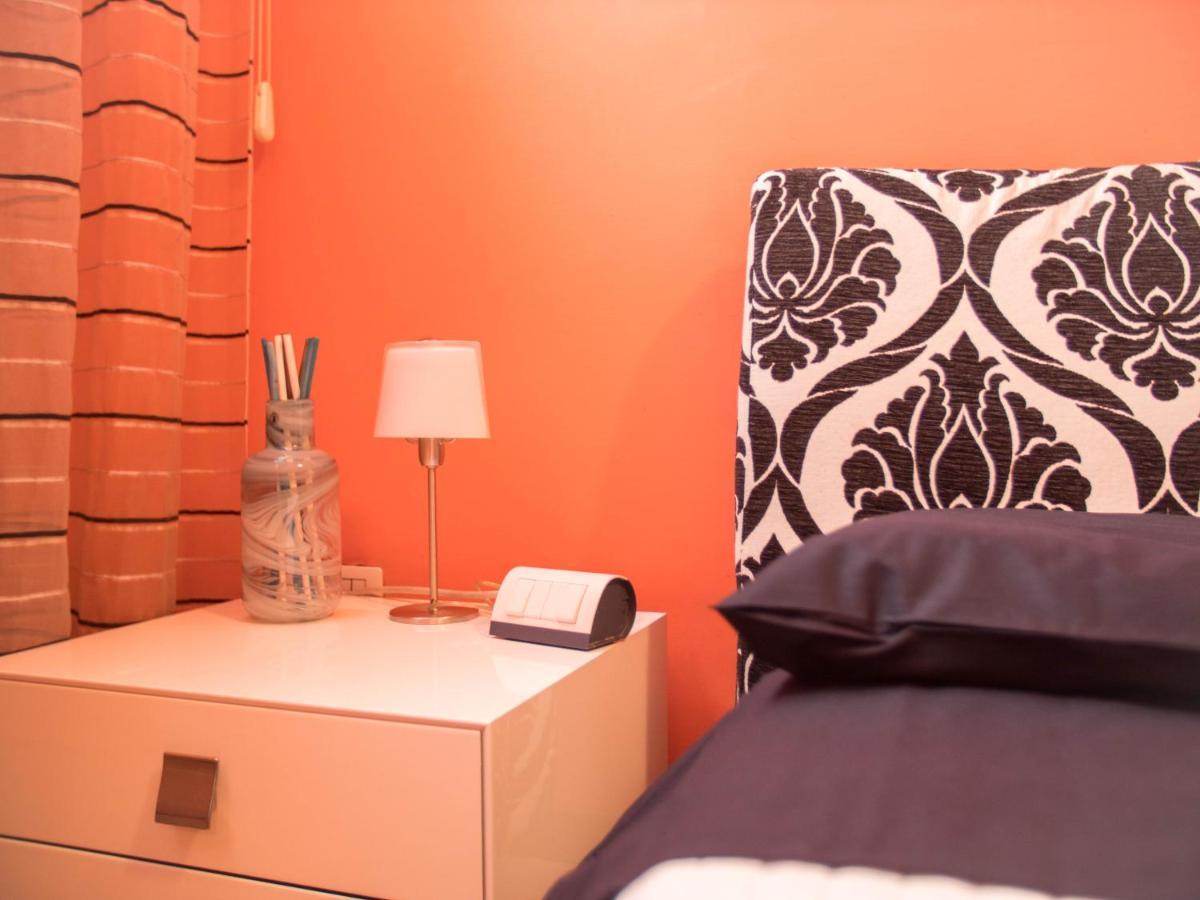 Juliette Rooms Jesi Eksteriør billede