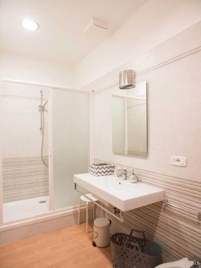 Juliette Rooms Jesi Eksteriør billede