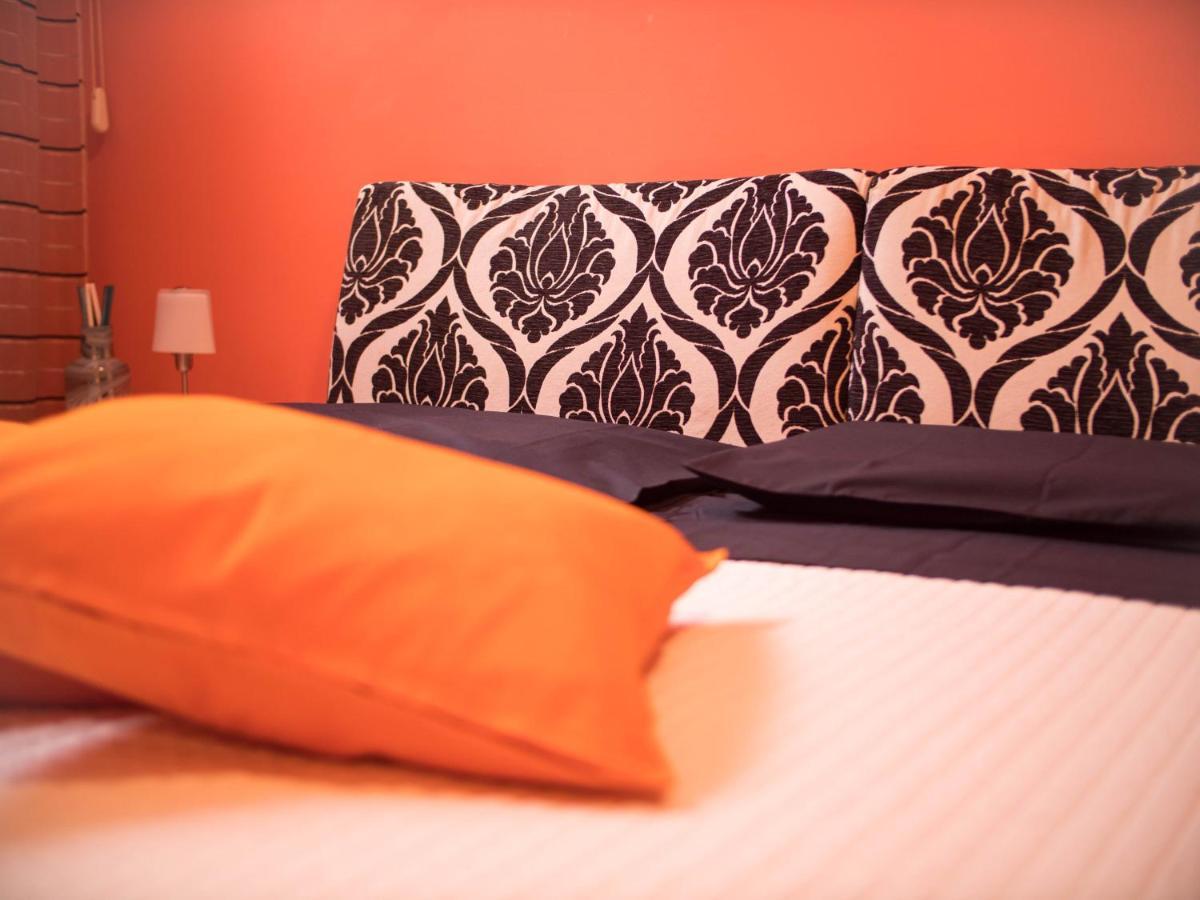 Juliette Rooms Jesi Eksteriør billede