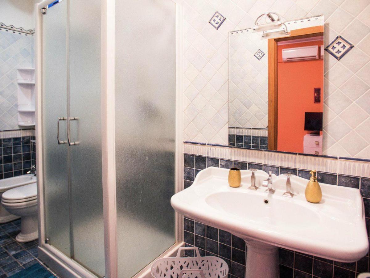 Juliette Rooms Jesi Eksteriør billede