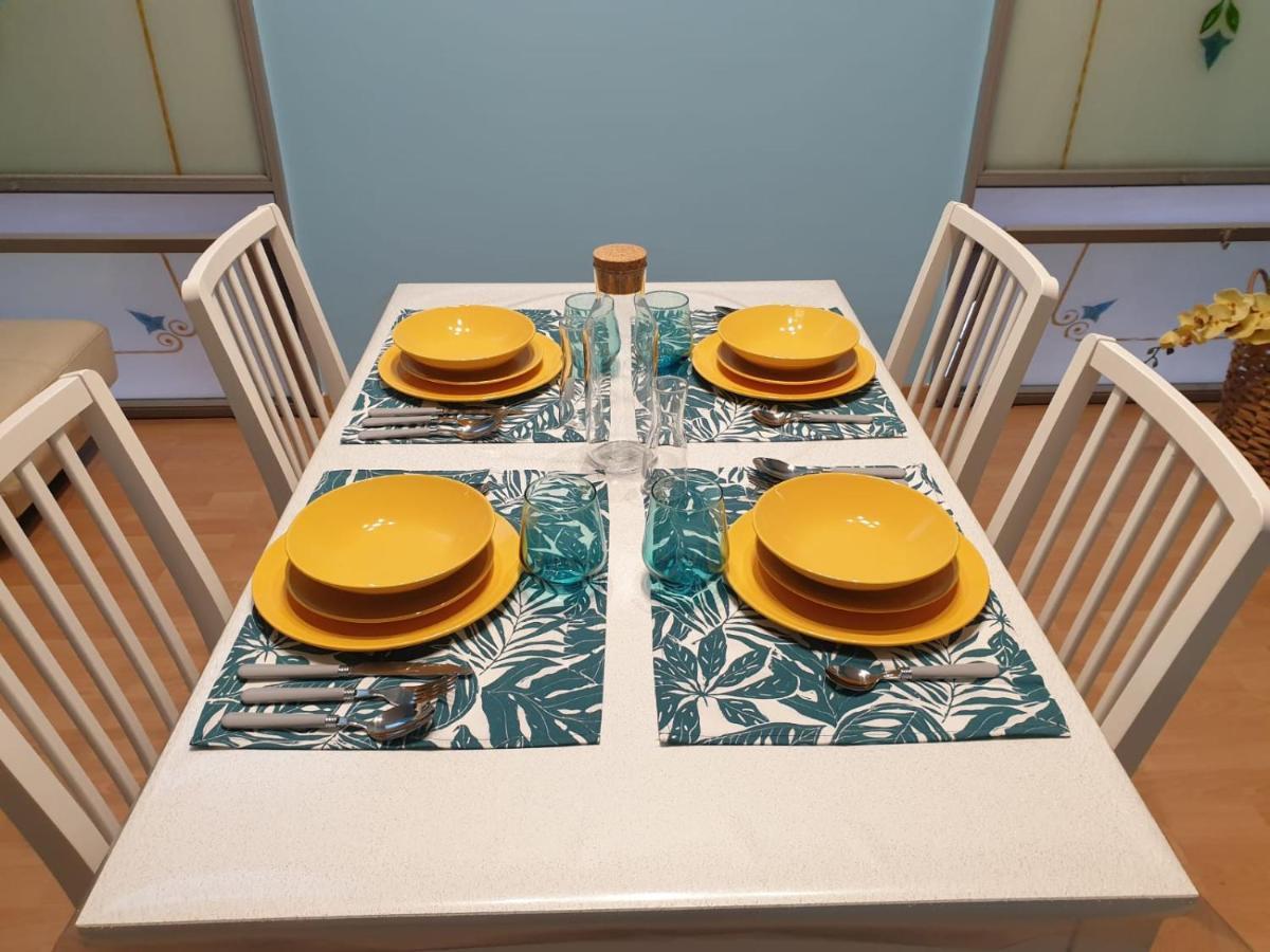 Juliette Rooms Jesi Eksteriør billede