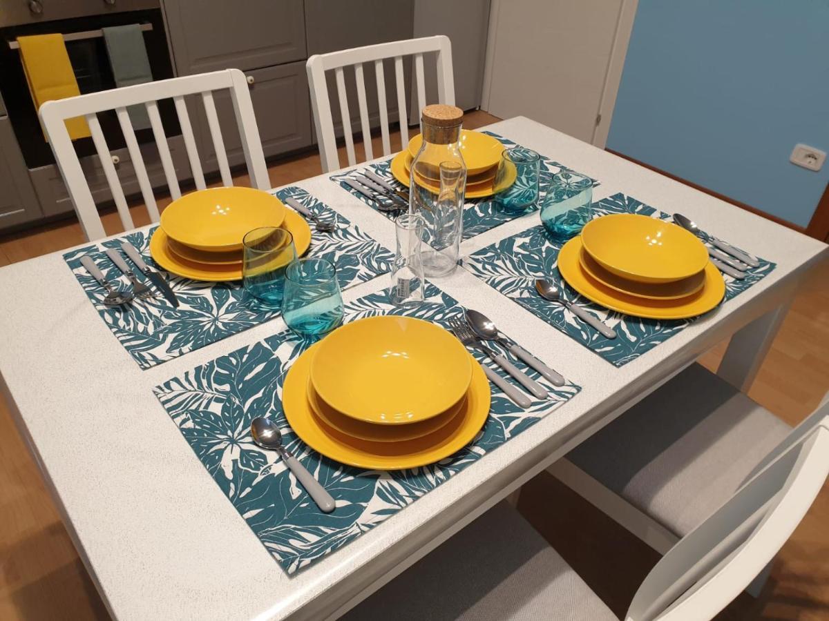 Juliette Rooms Jesi Eksteriør billede