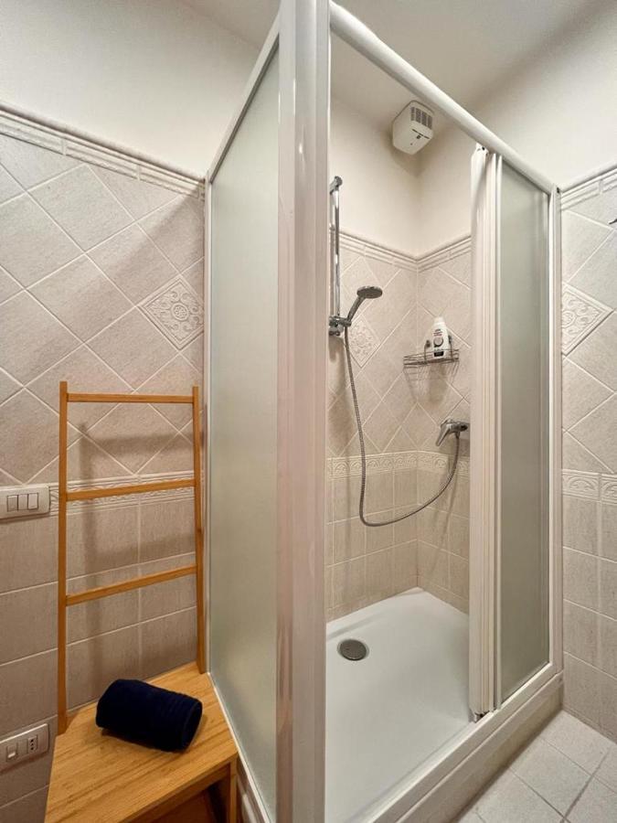 Juliette Rooms Jesi Eksteriør billede
