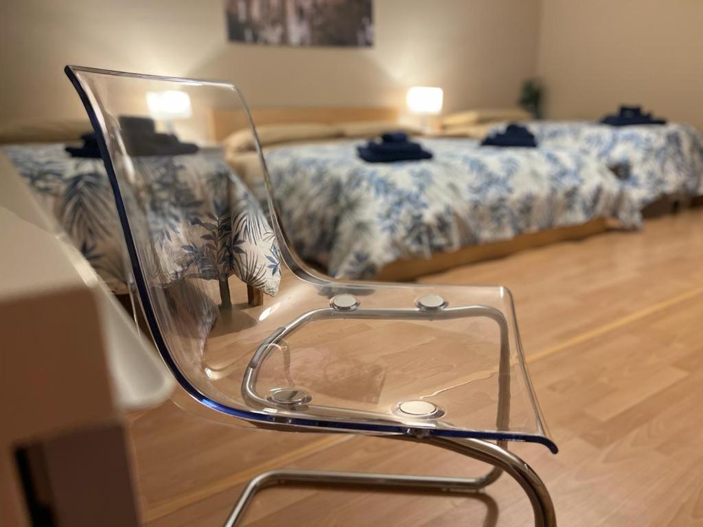 Juliette Rooms Jesi Eksteriør billede