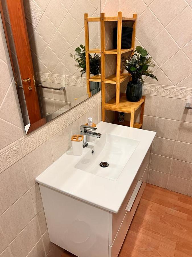 Juliette Rooms Jesi Eksteriør billede