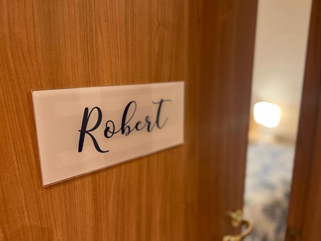 Juliette Rooms Jesi Eksteriør billede
