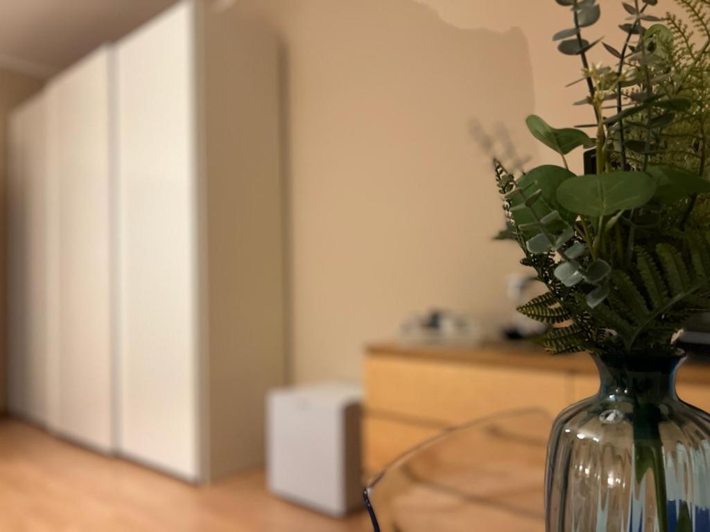 Juliette Rooms Jesi Eksteriør billede