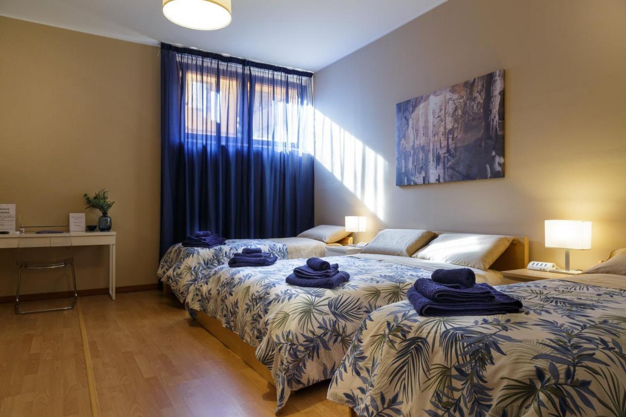 Juliette Rooms Jesi Eksteriør billede
